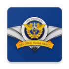 Customs Declaration@KNO أيقونة