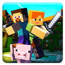 Max Craft Exploration APK