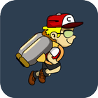 Crazy Jetpack icon