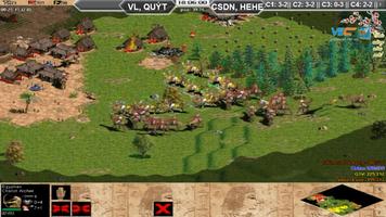 Clip De Che - AOE screenshot 2