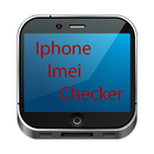 Imei Checker For Iphone أيقونة