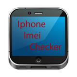 Imei Checker For Iphone icône
