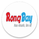 Rongbay biểu tượng