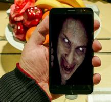 Scary screen, Curious Prank 截图 3