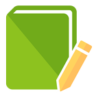 Word Book icon