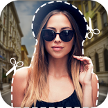 ”Cut Paste Photo  Editor