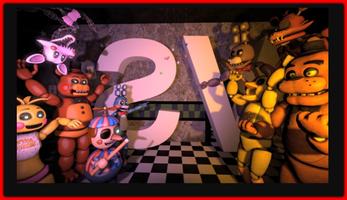 Tips : Five Nights At Freddy's स्क्रीनशॉट 2