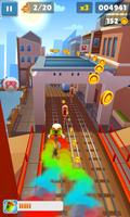 New Subway Surfer Tricks screenshot 2