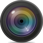 Camera Super Zoom HD 2017 icône