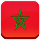 شات بنات المغرب _ chat maroc APK