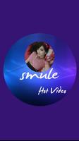 Hot Smule Video Cartaz