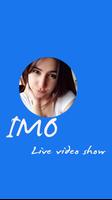 Live imo Video Hot Show poster