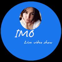 Live imo Video Hot Show اسکرین شاٹ 1