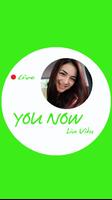 پوستر Hot younow Video Live Show