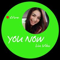 Hot younow Video Live Show 截图 1