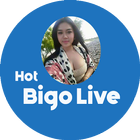 Cam Bigo Live Show biểu tượng