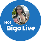Cam Bigo Live Show ikon