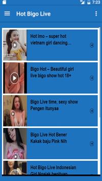 Cam Bigo Live Show Fur Android Apk Herunterladen