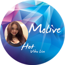 Hot Molive Video Live APK