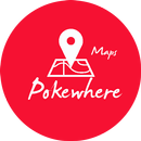 Go Pokewhere  - Find APK
