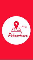 Go Pokewhere  - Find โปสเตอร์