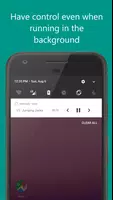 Intervaly captura de pantalla 6