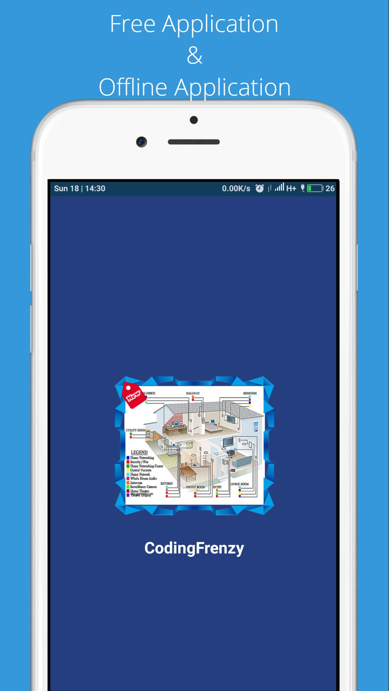 Home Electrical Wiring Diagram Apps For Android Apk Download