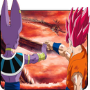 Coloring DBS Book APK