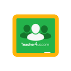 Teacher4us.Com icône