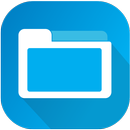 AT File Manager Explore APK