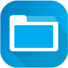 AT File Manager Explore icon
