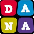 آیکون‌ Dana Math