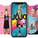 Jojo Siwa Wallpapers HD 4K APK