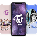 TWICE wallpapers KPOP HD APK