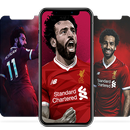 Mohamed Salah Wallpapers Liverpool HD APK