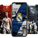 Real Madrid Wallpapers Football HD APK