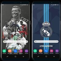 Real Madrid Wallpapers Football HD Affiche