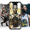 Stephen Curry Wallpapers NBA 2018 APK