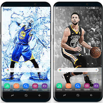 Stephen Curry Wallpapers Nba 2018 For Android Apk Download