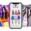 Momoland wallpapers KPOP HD APK