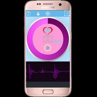 Baby Heartbeat listener ภาพหน้าจอ 2