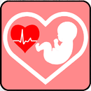 Baby Heartbeat monitor APK