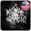 Kyrie Irving wallpapers HD