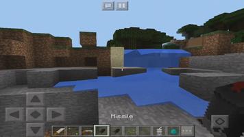 Modern Guns MCPE Addon স্ক্রিনশট 3