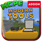 Modern Tools Addon icône
