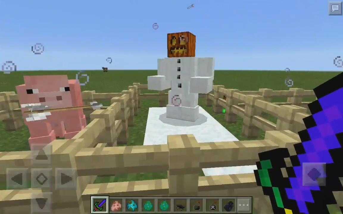 Download Minecraft PE apk free: Caves and Cliffs Update minecraft mutant mods free download