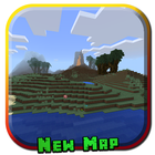 Desolate Survival MCPE Map icon