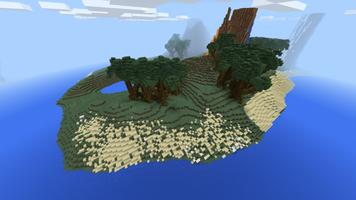 Desolate Survival MCPE Map Screenshot 2