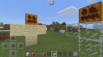 Golem World MCPE Mod screenshot 3