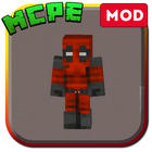 Pocket Heroes MCPE Mod ícone